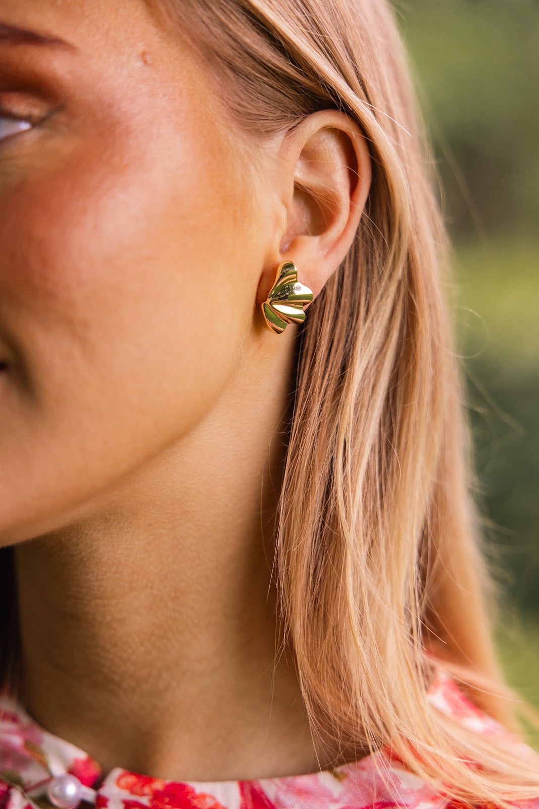 Caterina earrings