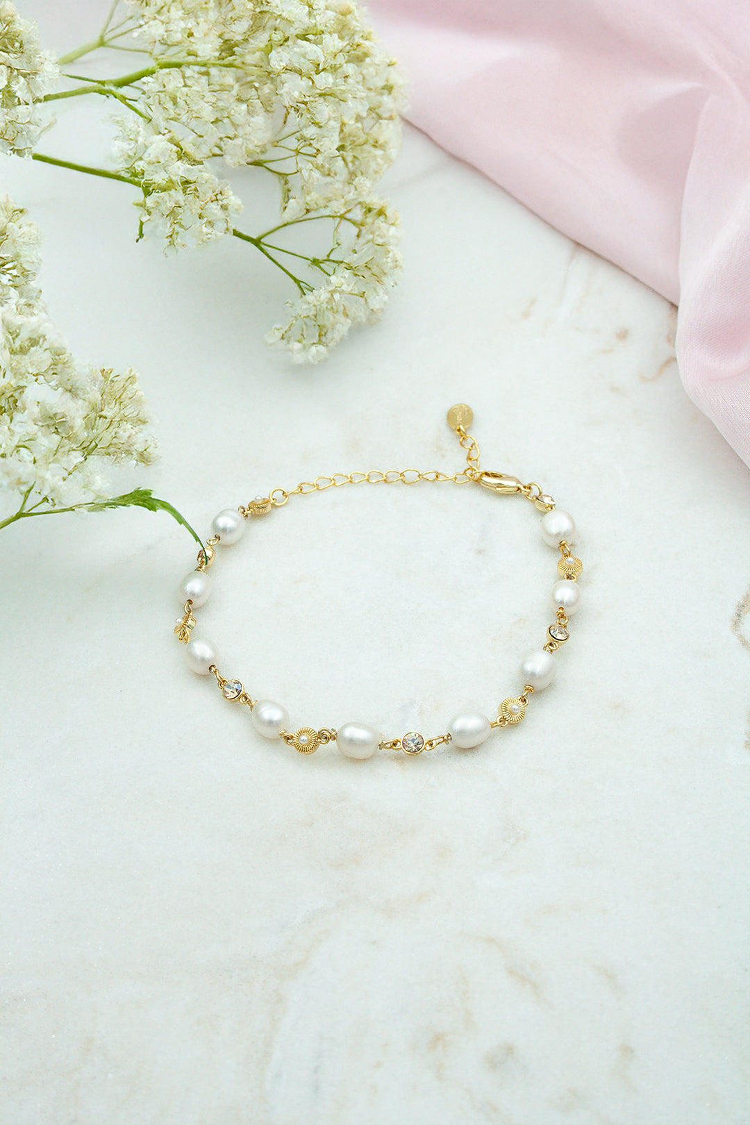 Juni bracelet