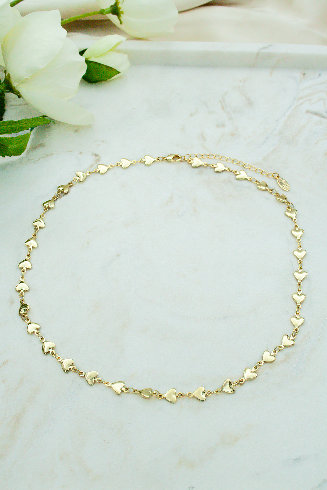 Amore necklace