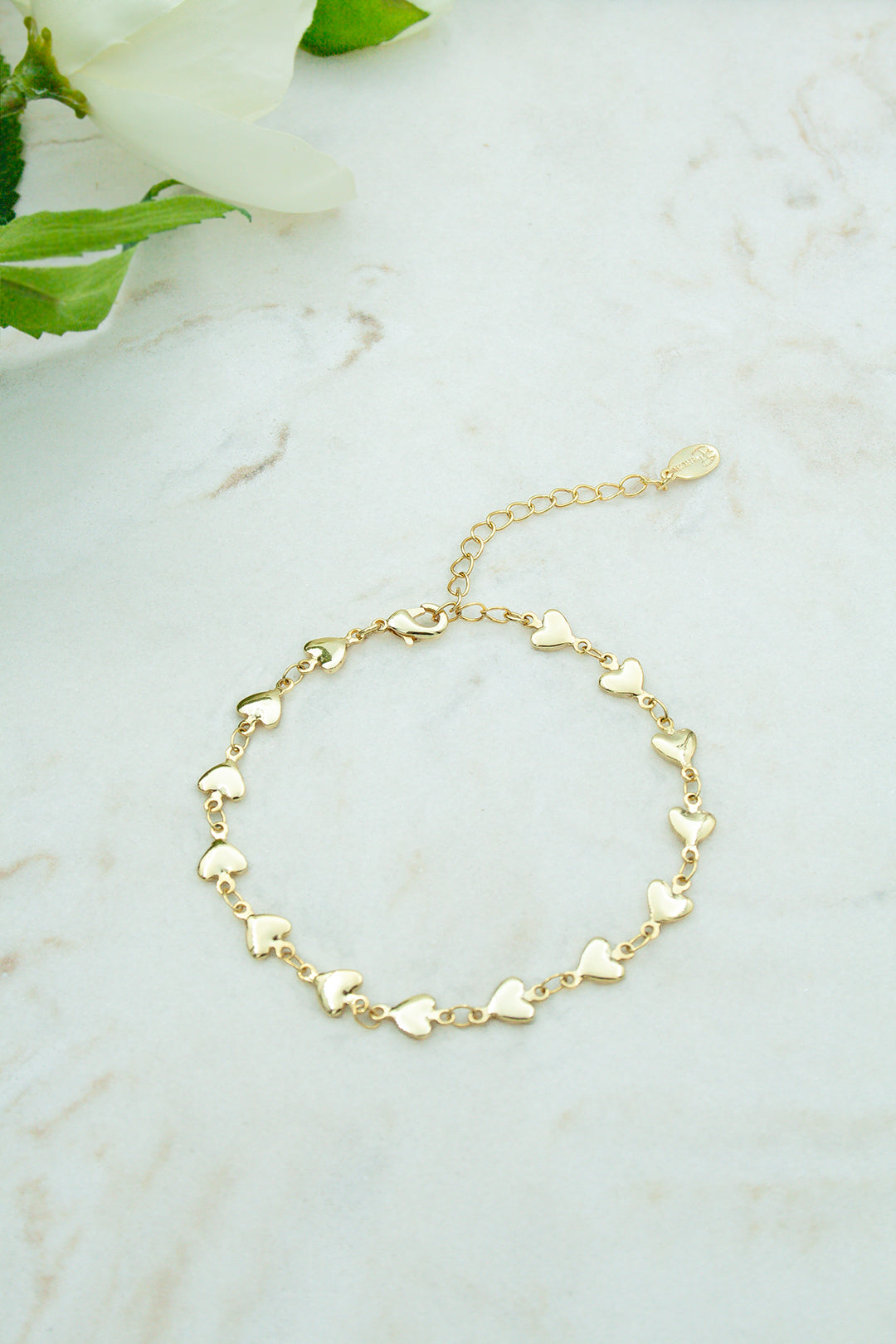 Amore bracelet
