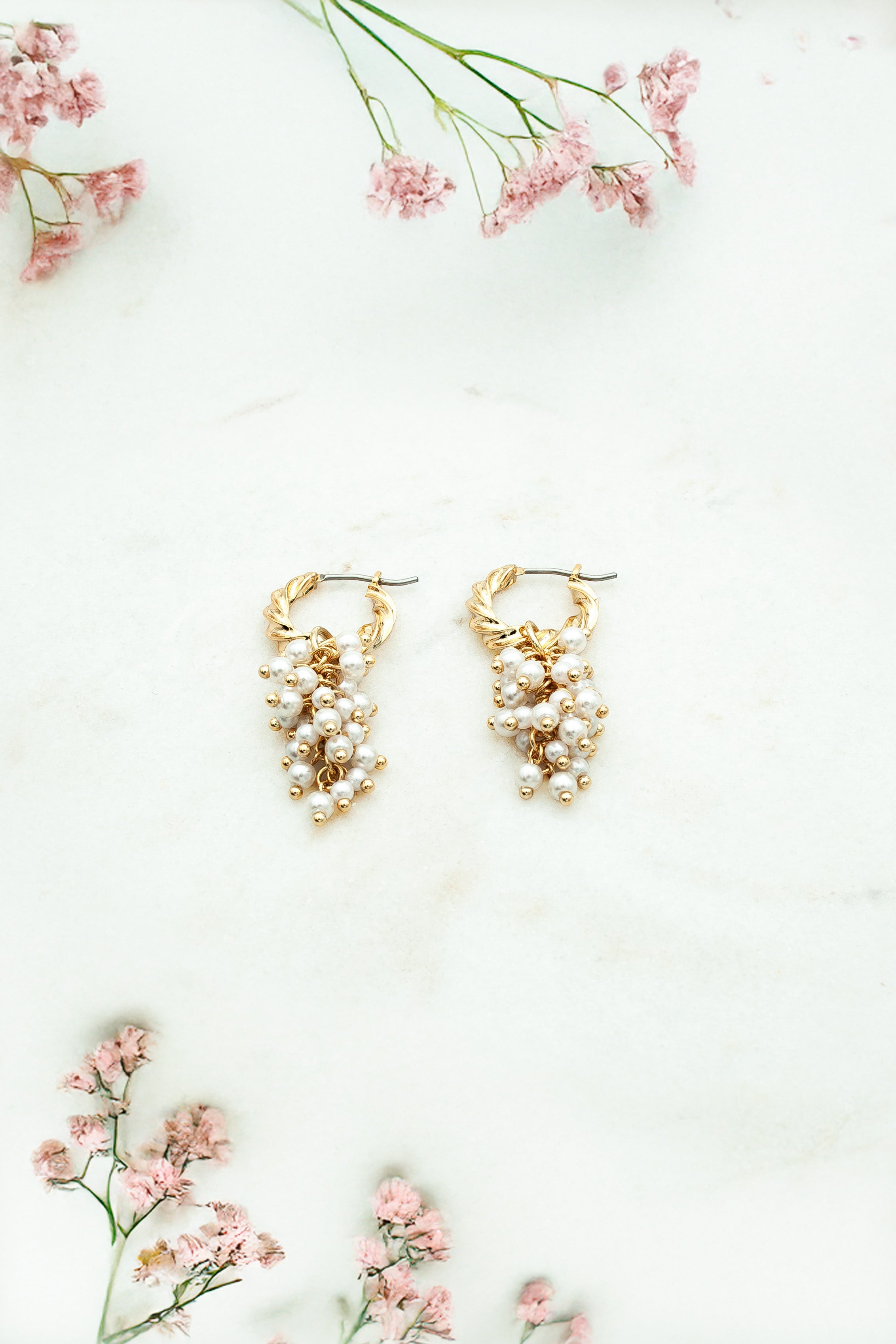 Fiorella earrings