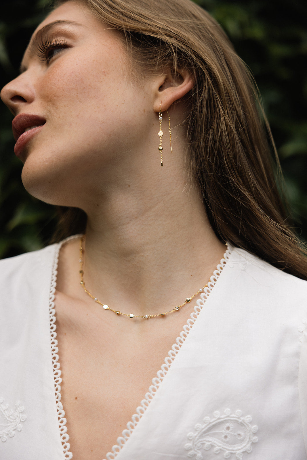 Simona necklace