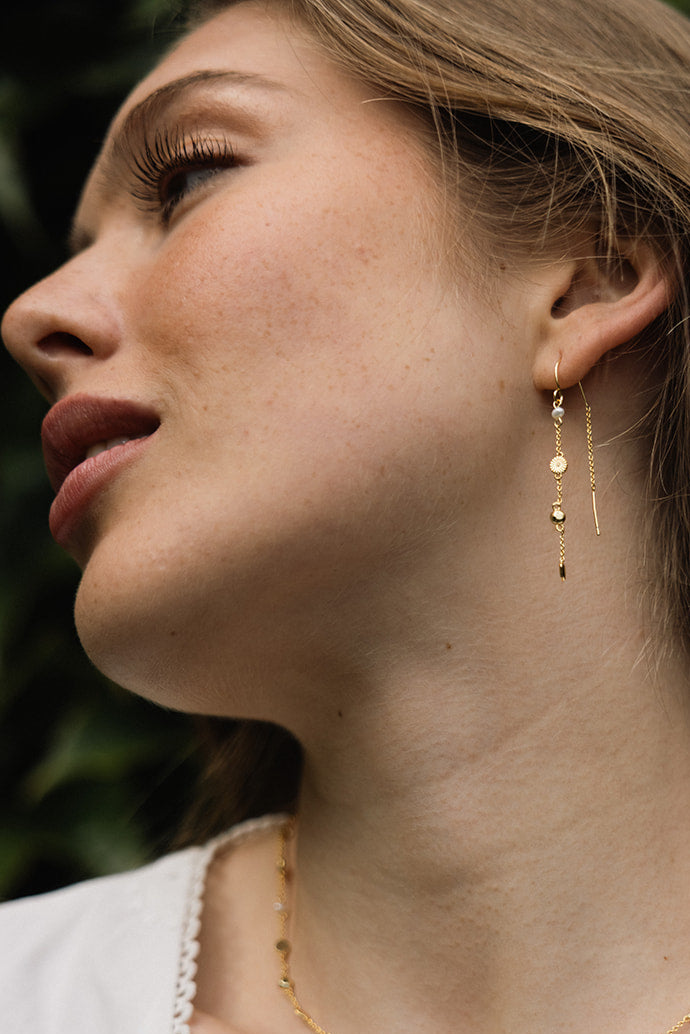 Simona earrings