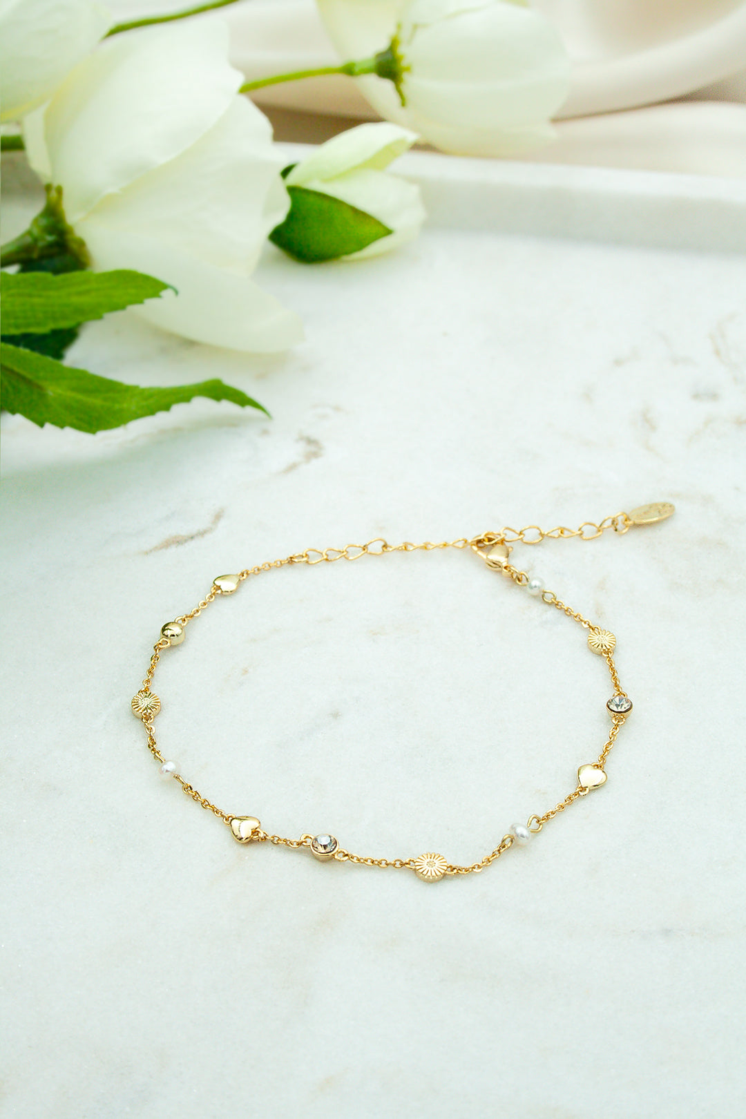 Simona bracelet
