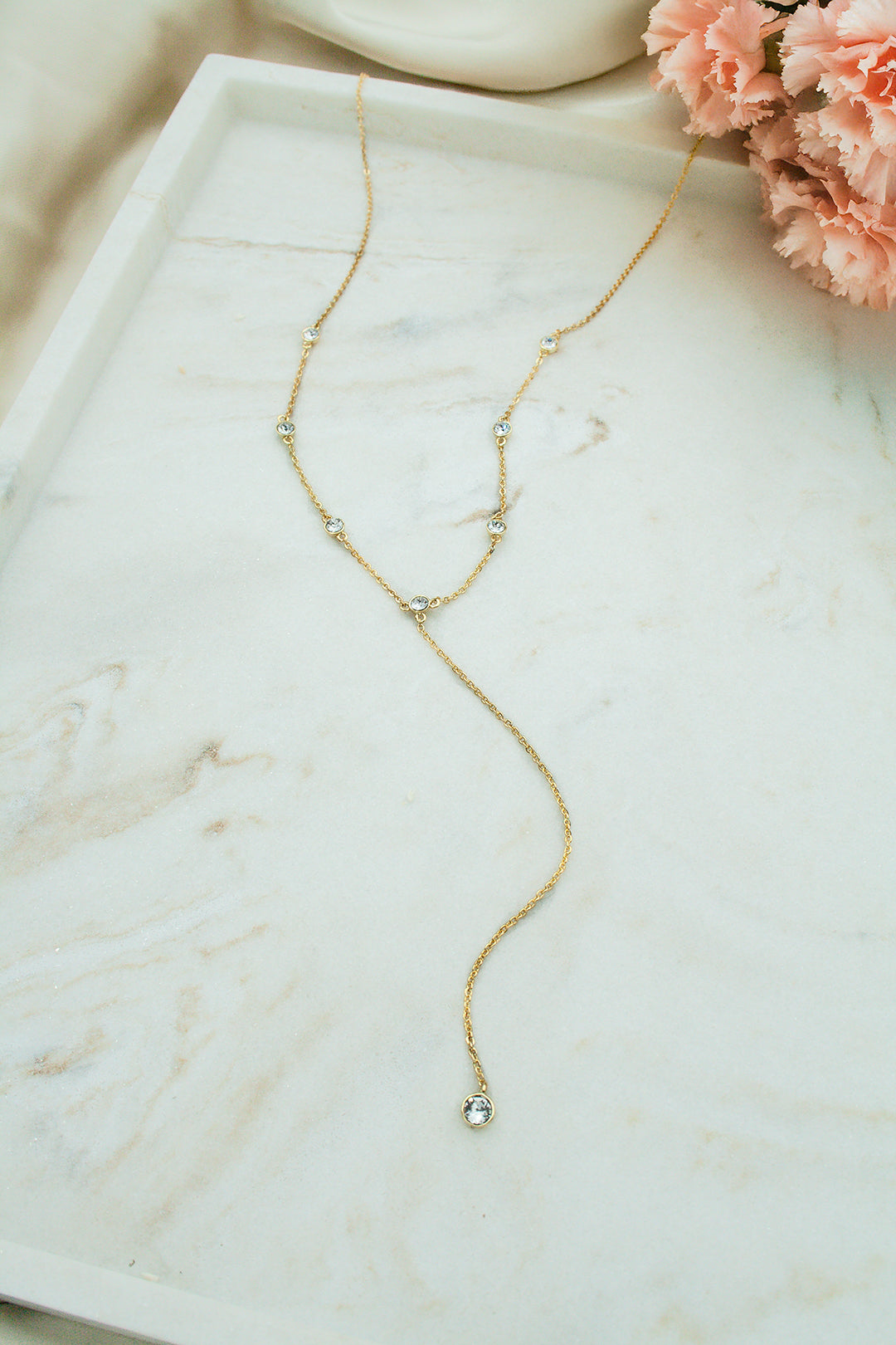 Veronica necklace