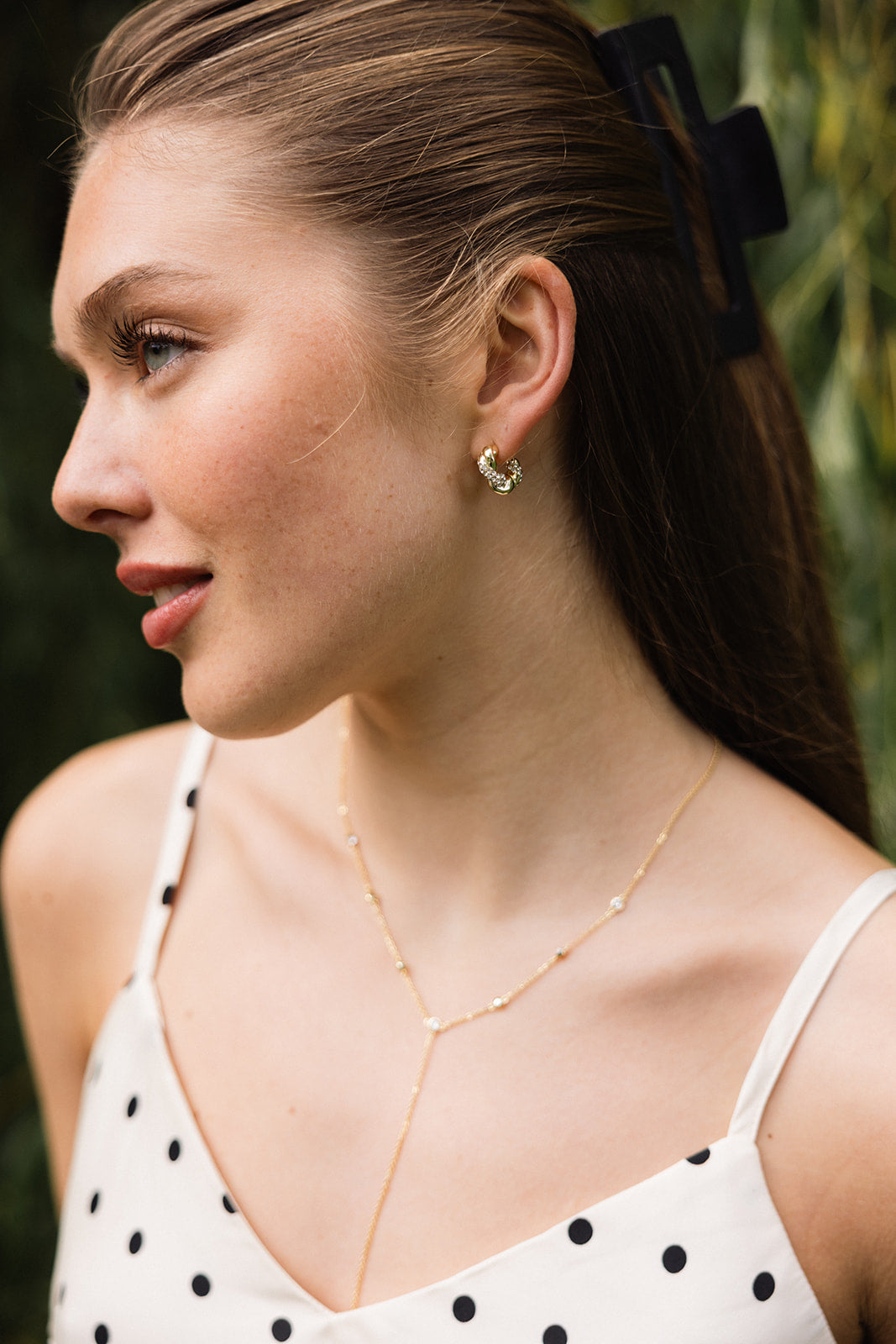 Veronica necklace