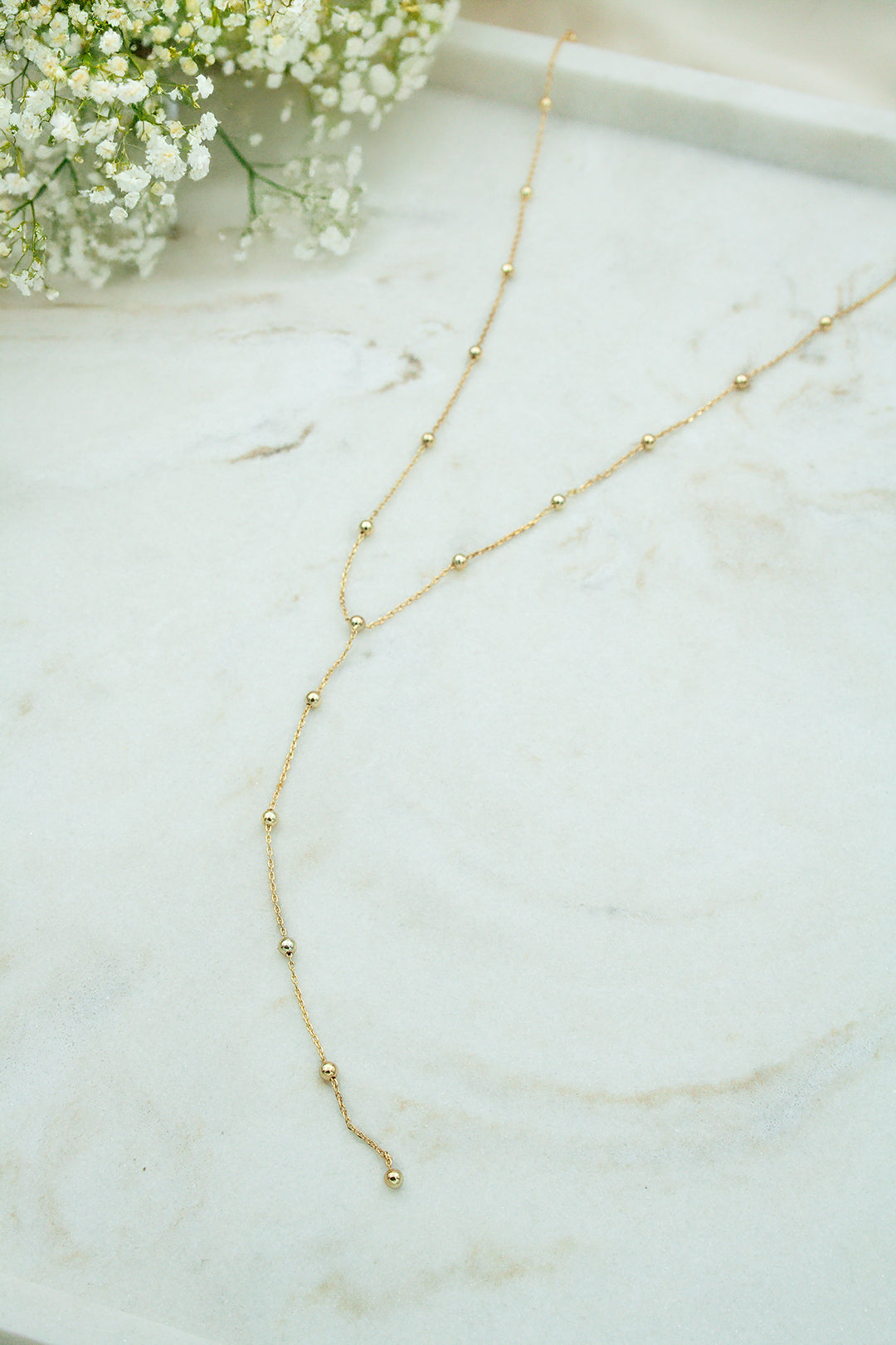 Camilla necklace