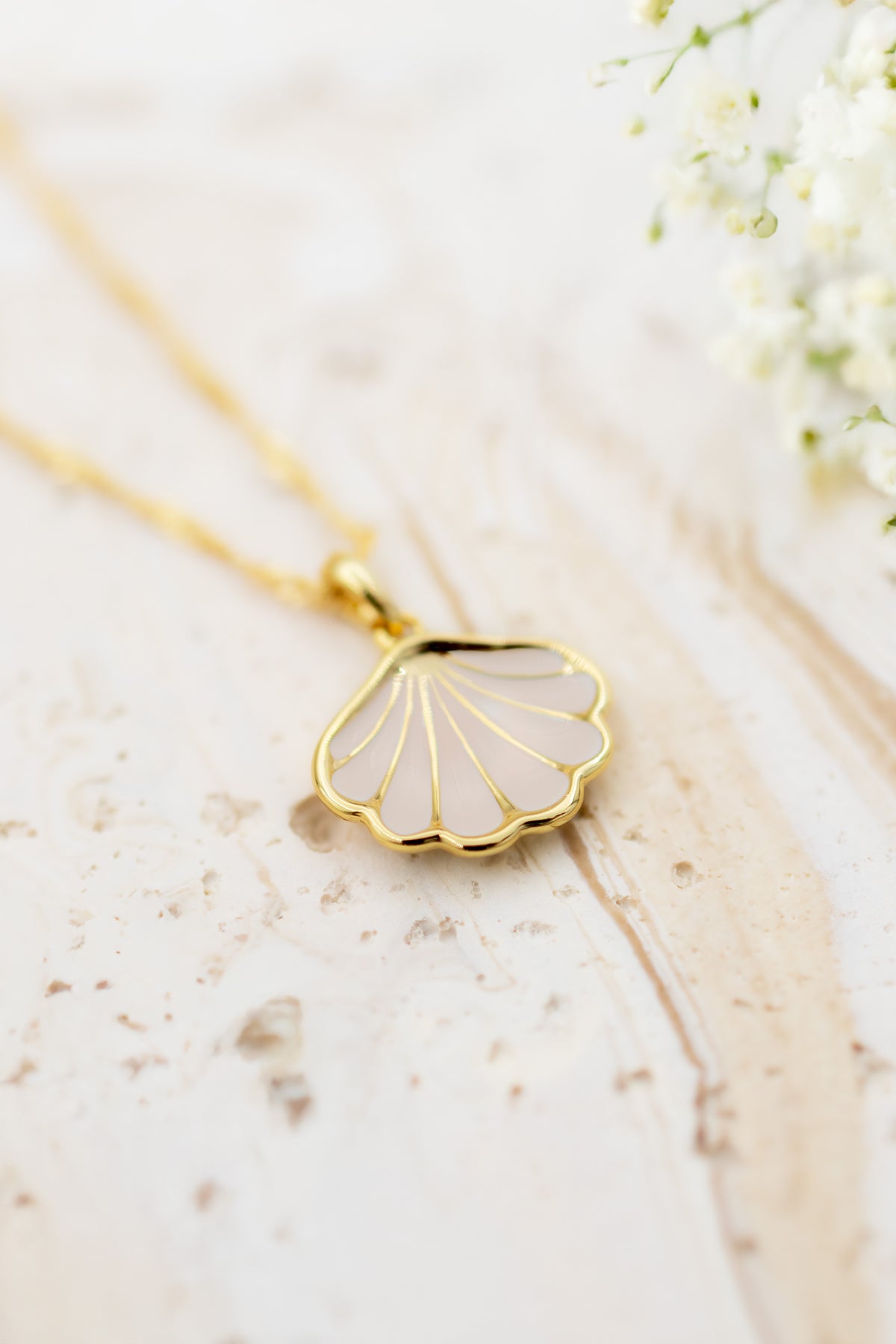 Venice Serena necklace