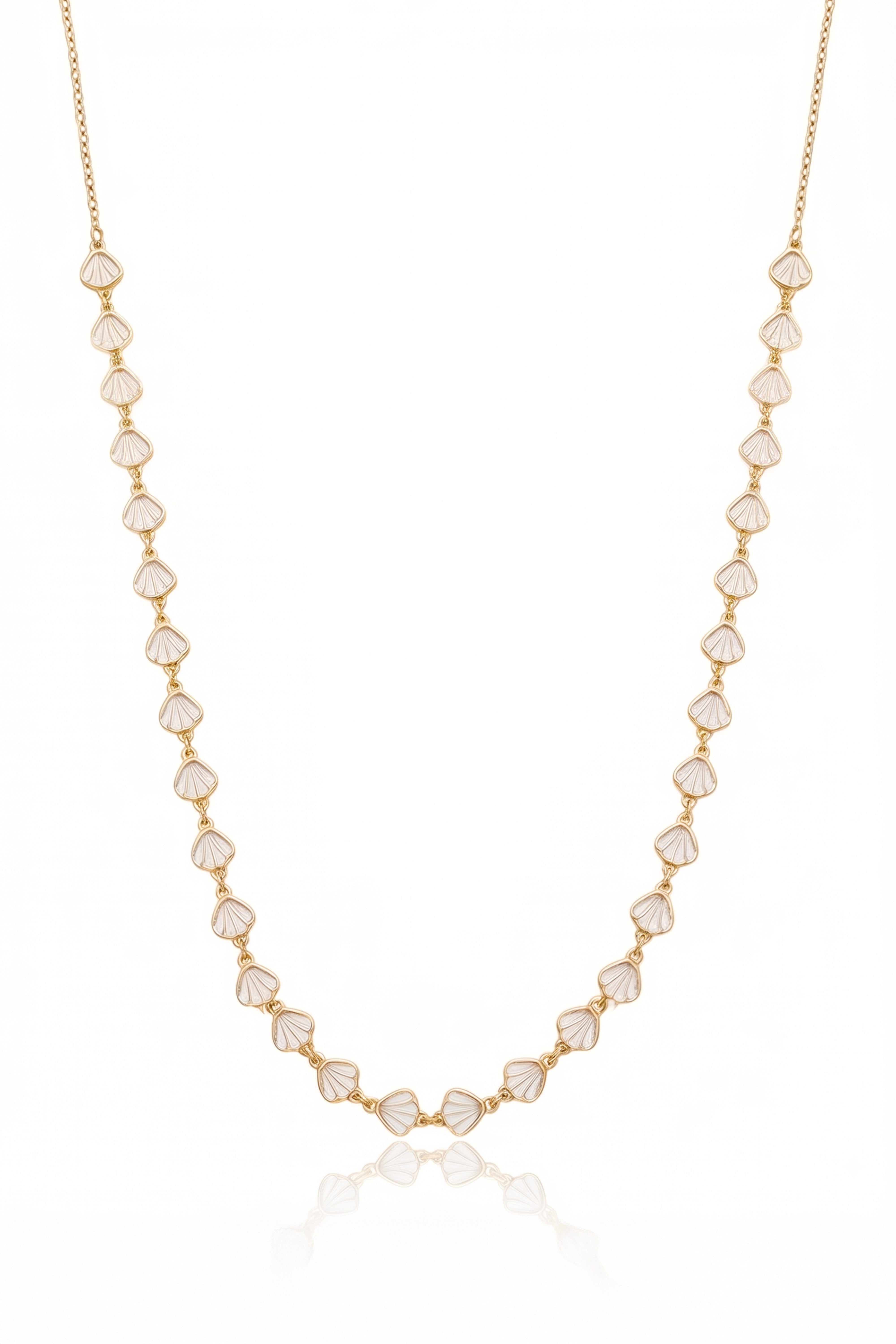Venice Serena Bloom necklace