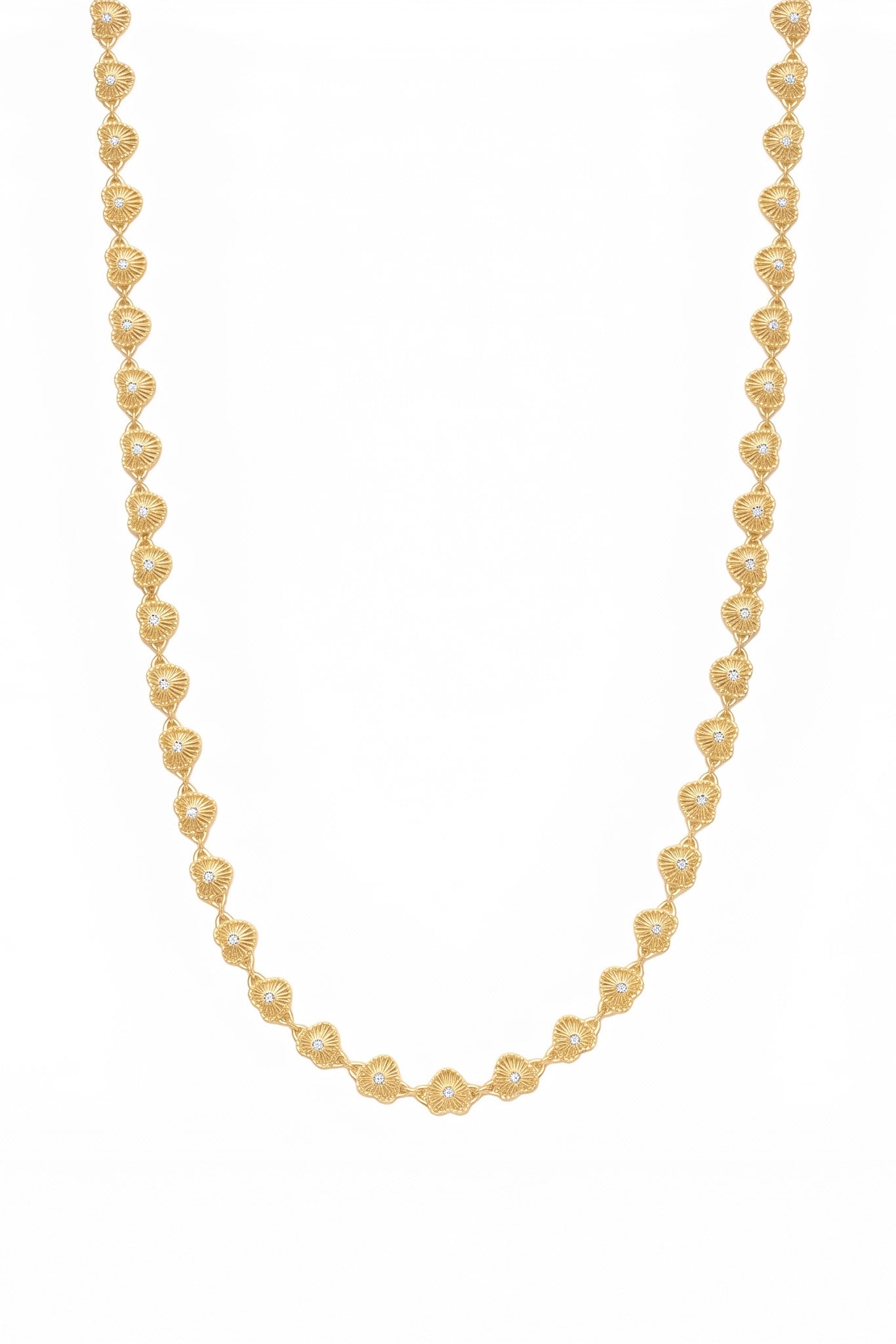 Aurelia bella necklace