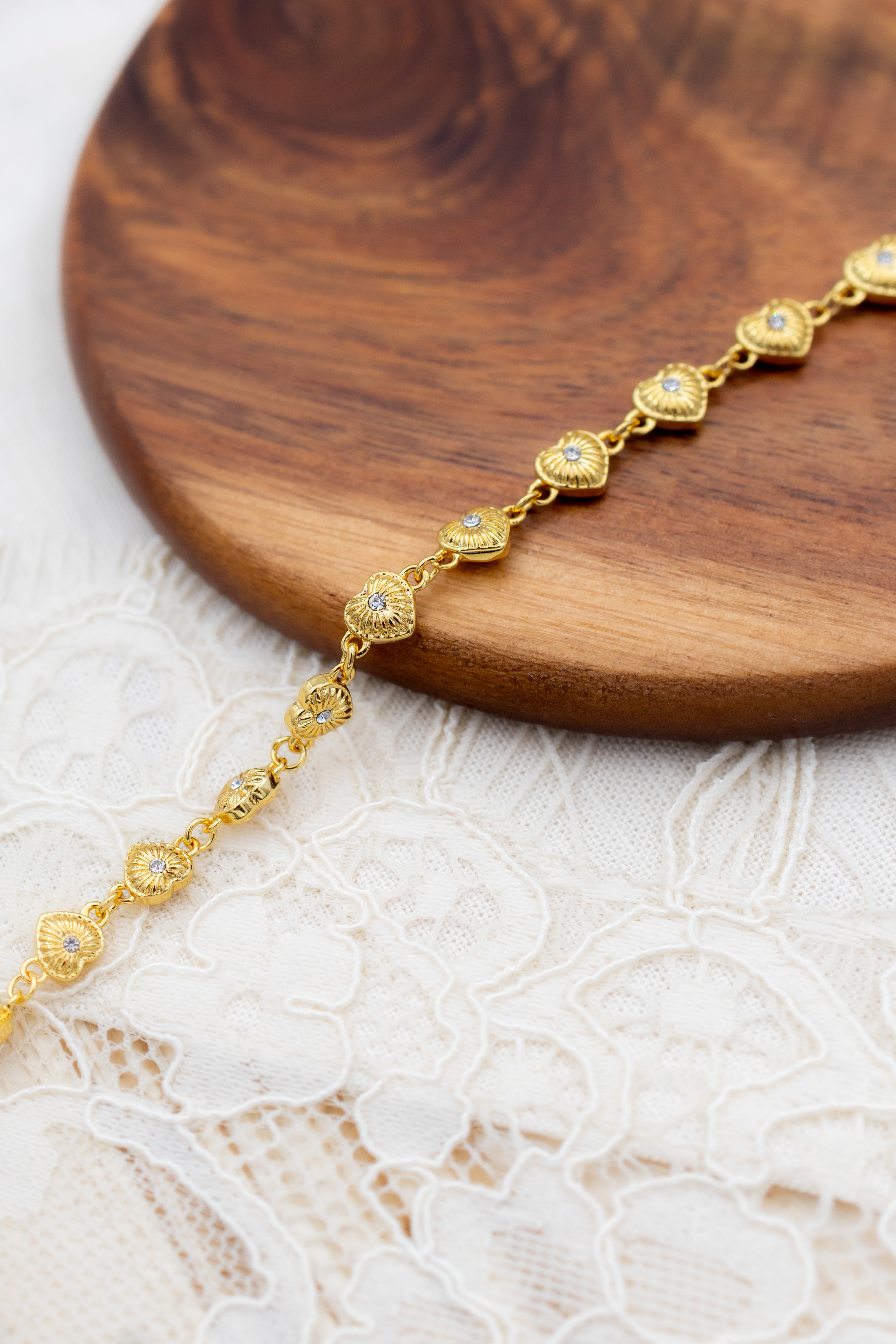Aurelia bella bracelet