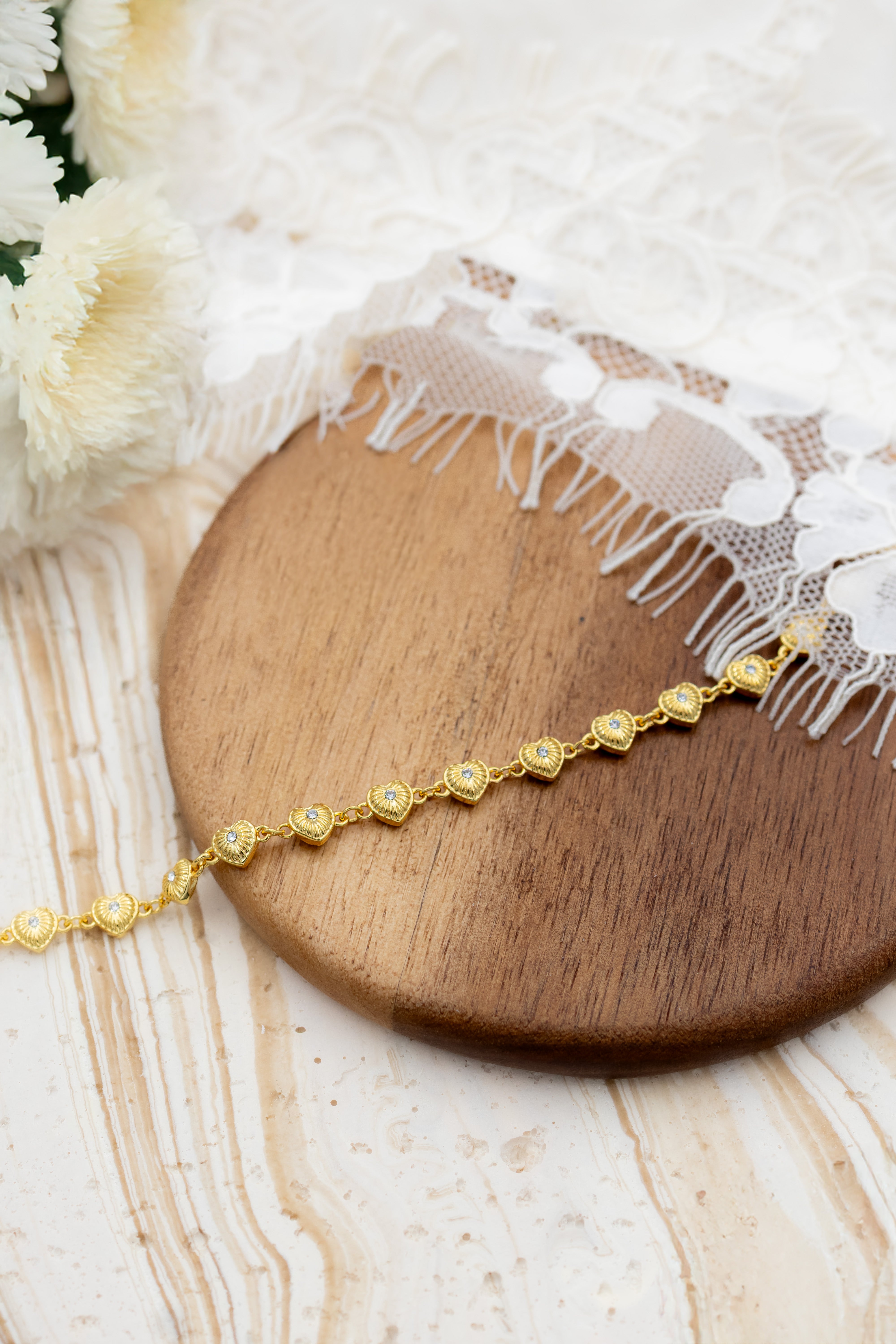 Aurelia bella bracelet