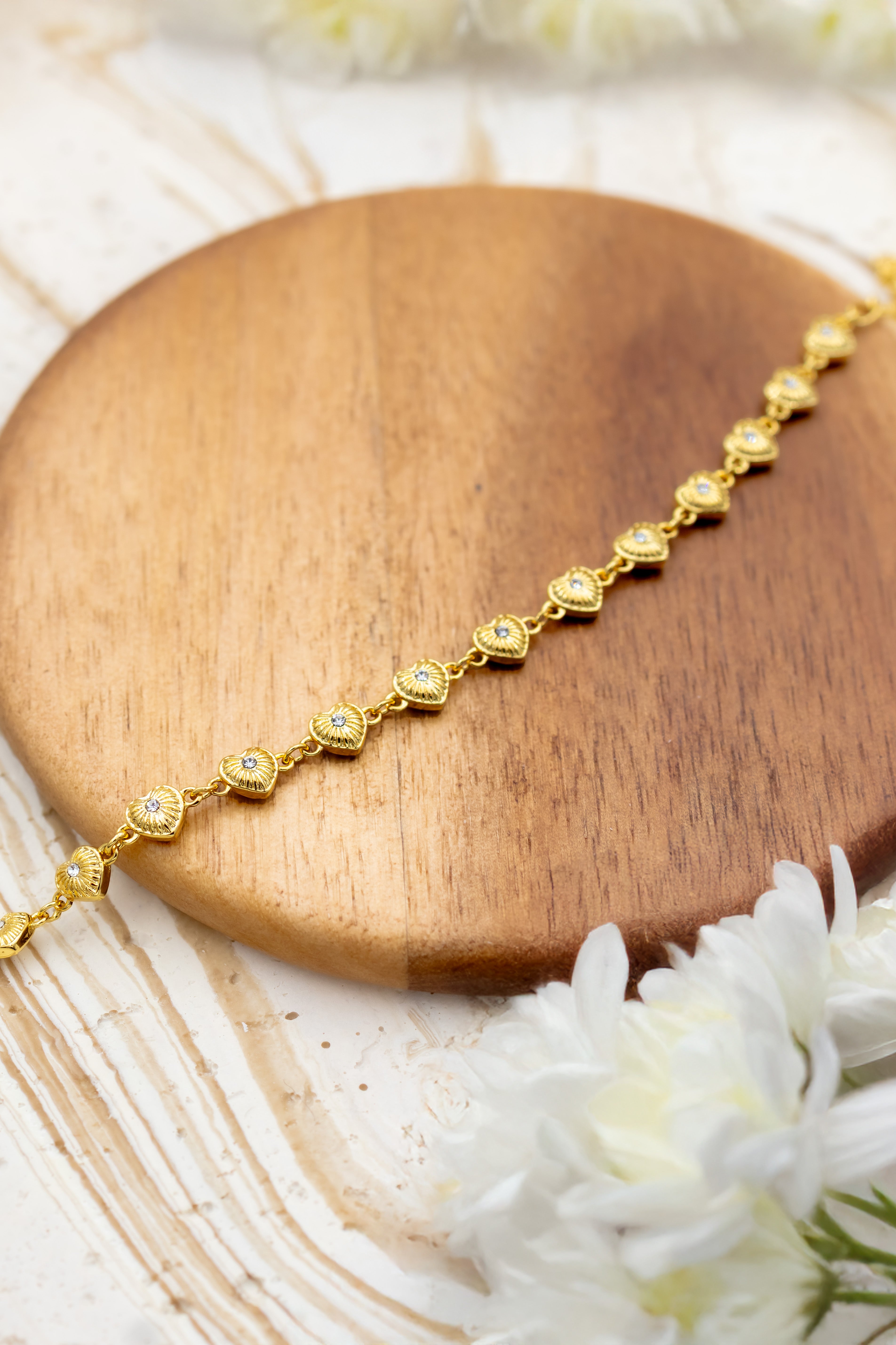 Aurelia bella bracelet