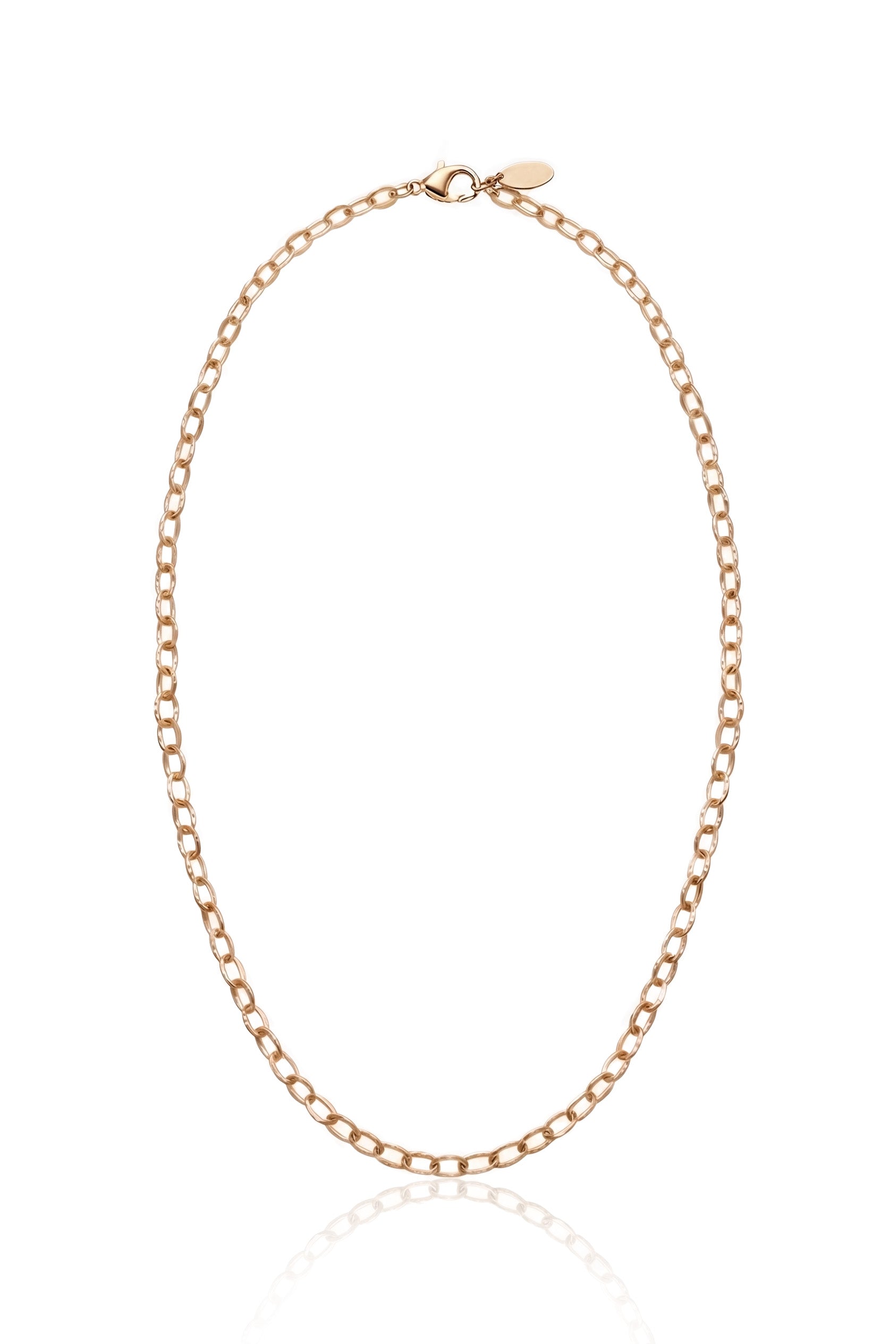 Fortuna necklace