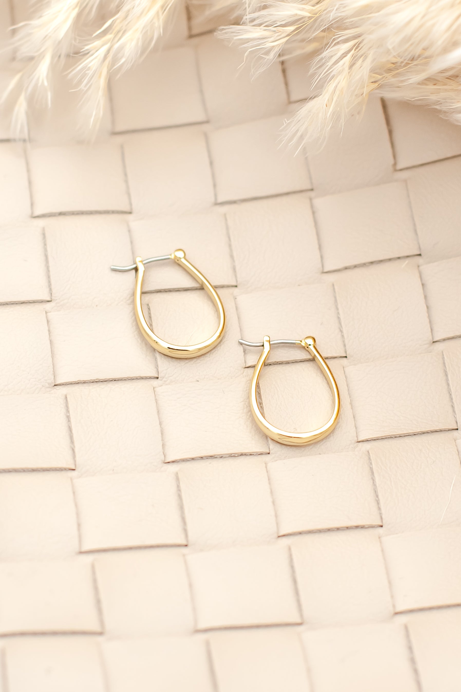 Chiara petite earrings