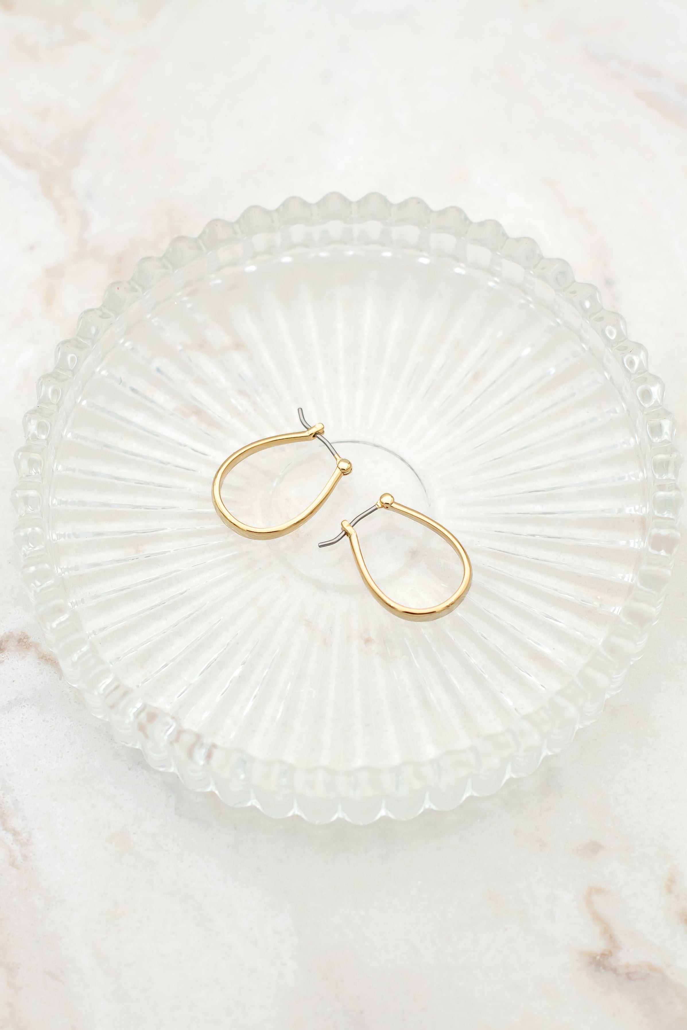Chiara petite earrings