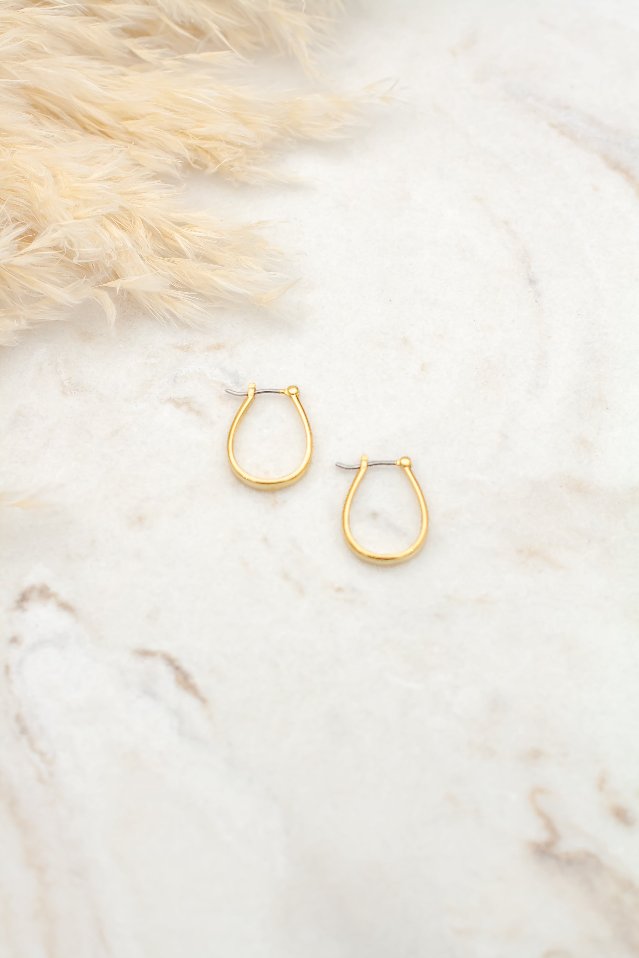 Chiara petite earrings