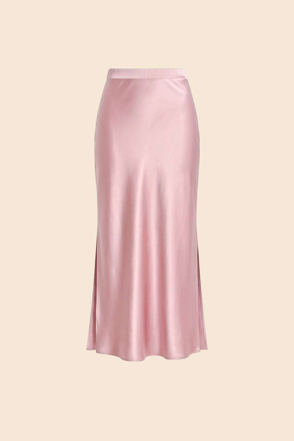 Emelienne skirt pink