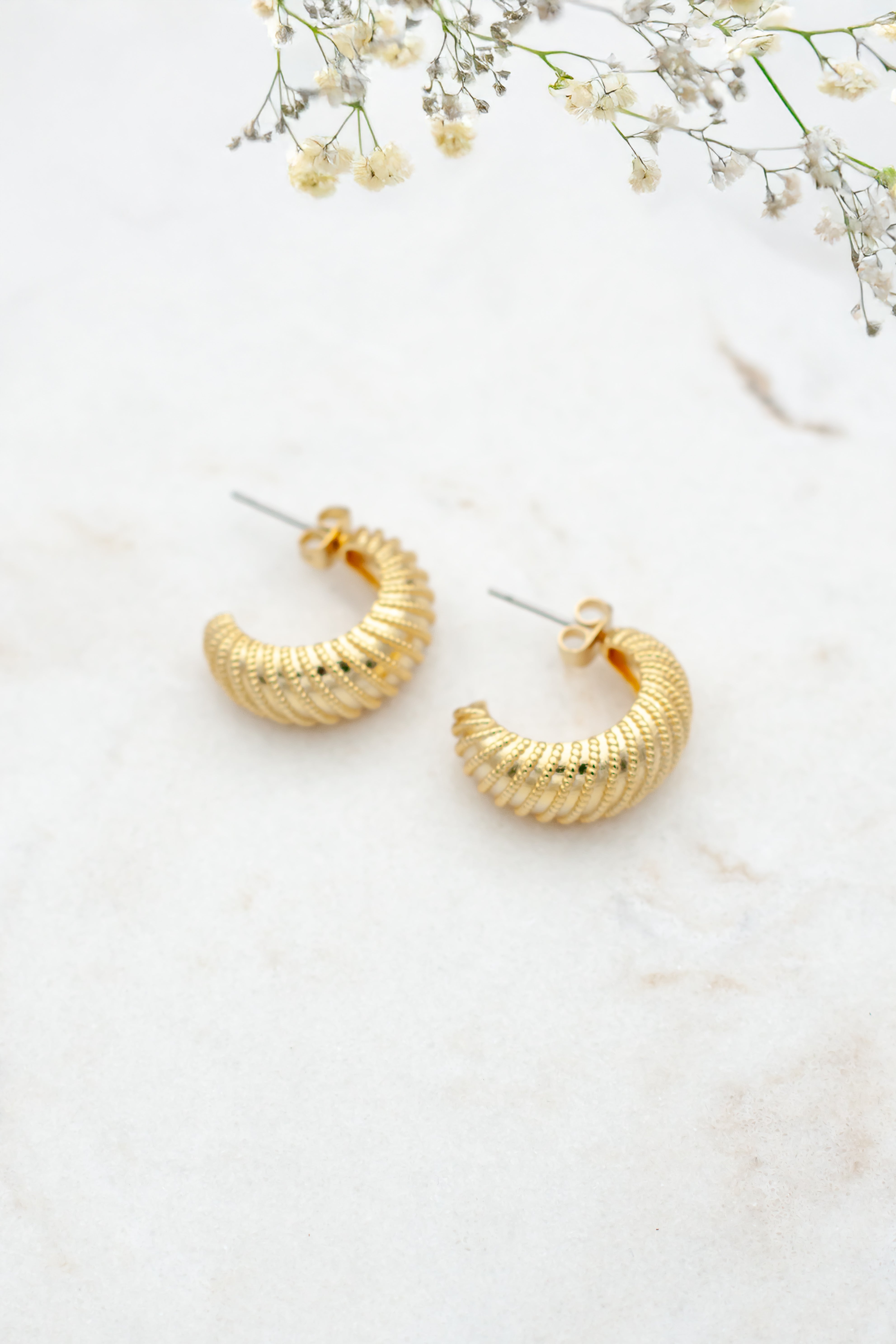 Erin earrings grande