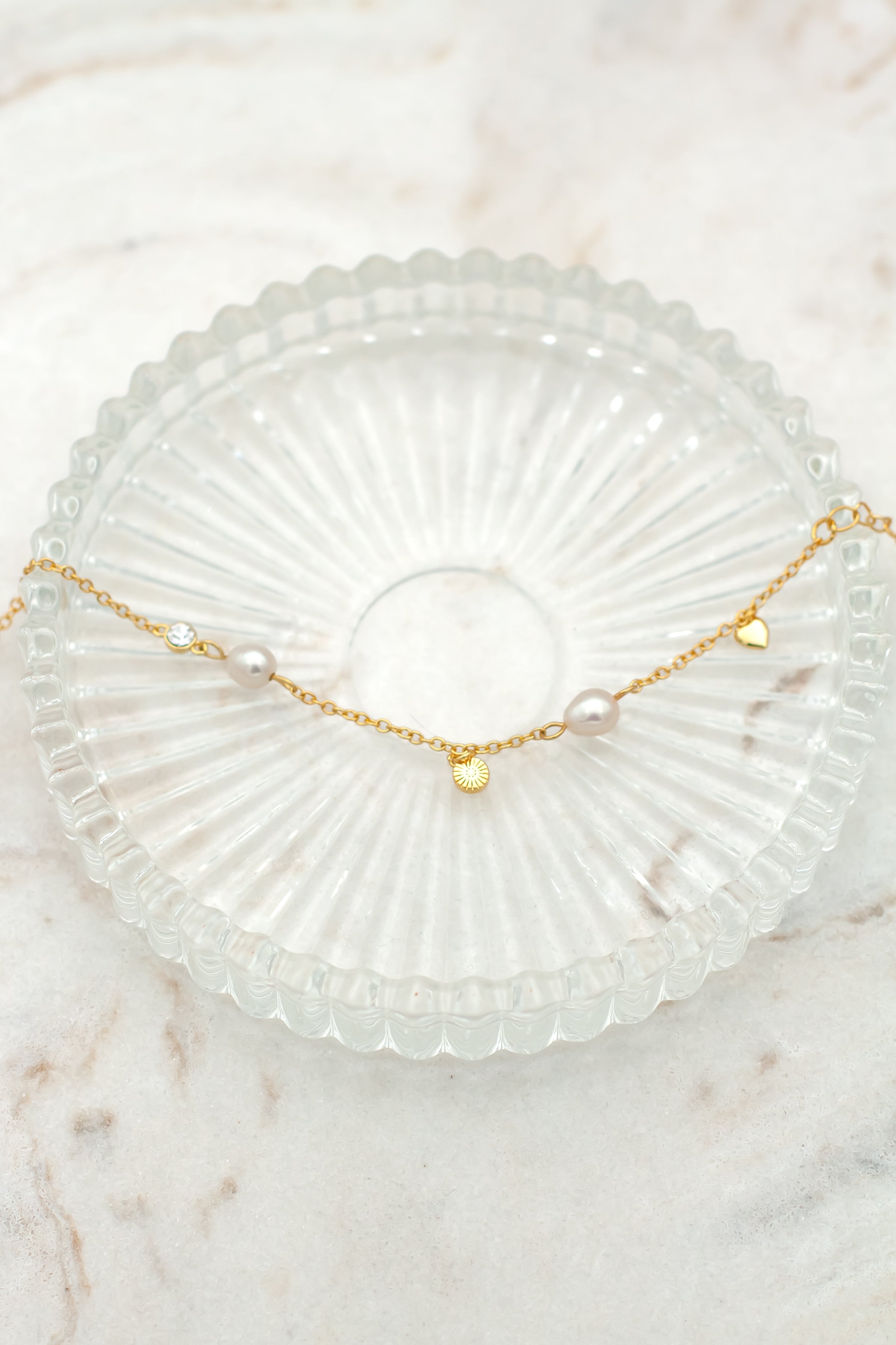 Helena bracelet