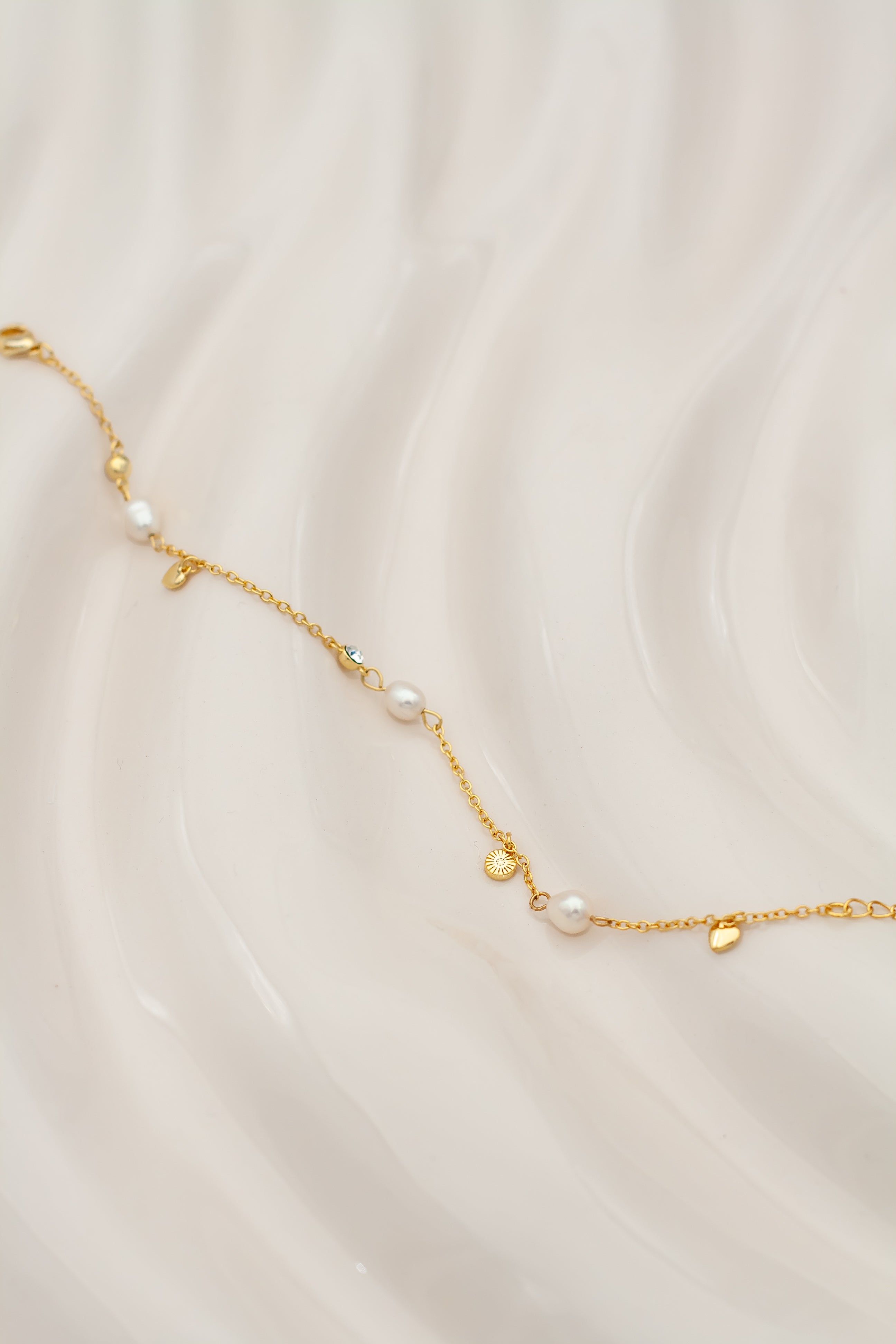 Helena bracelet