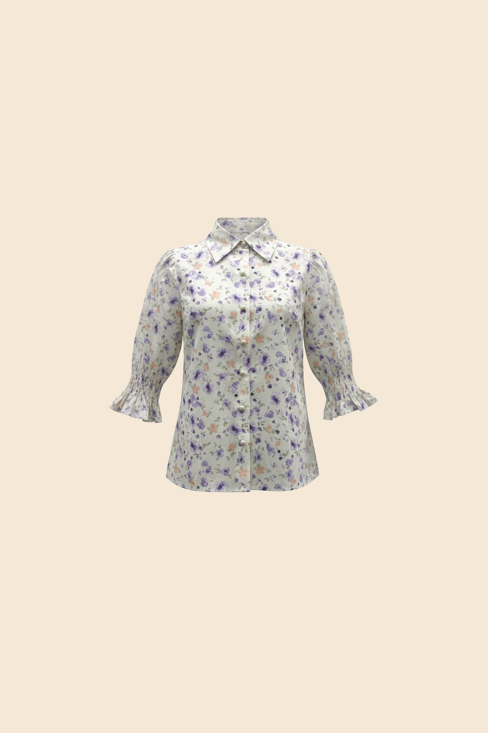 Juliette blouse