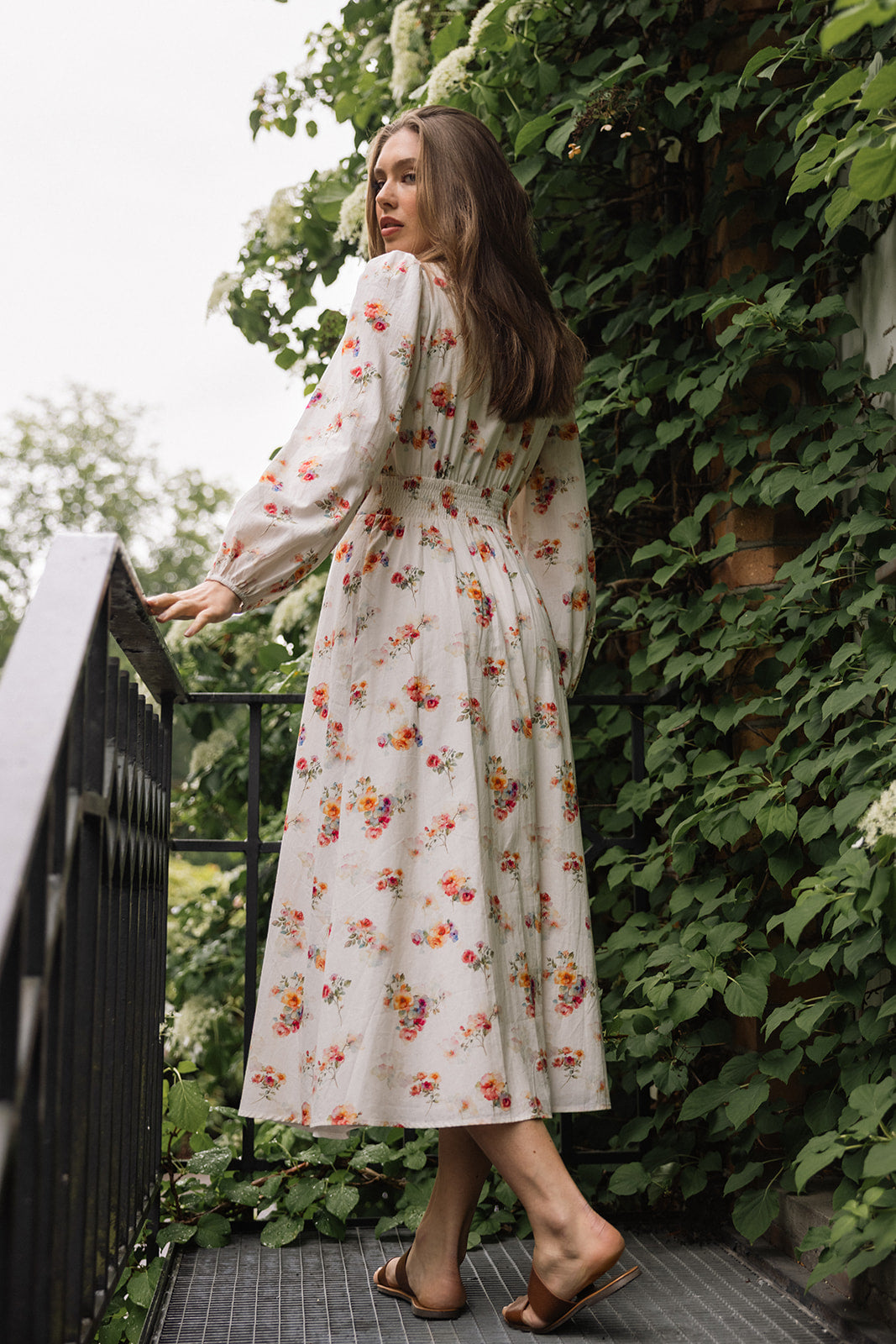 Aurore dress