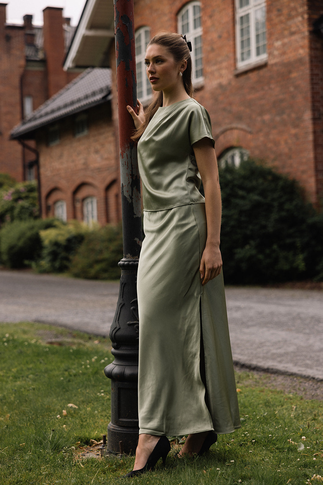 Emelienne skirt