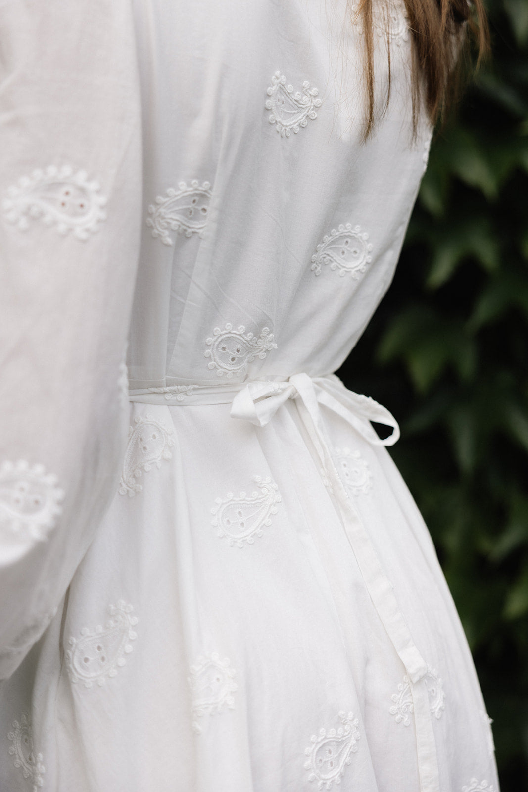 Charlotte dress
