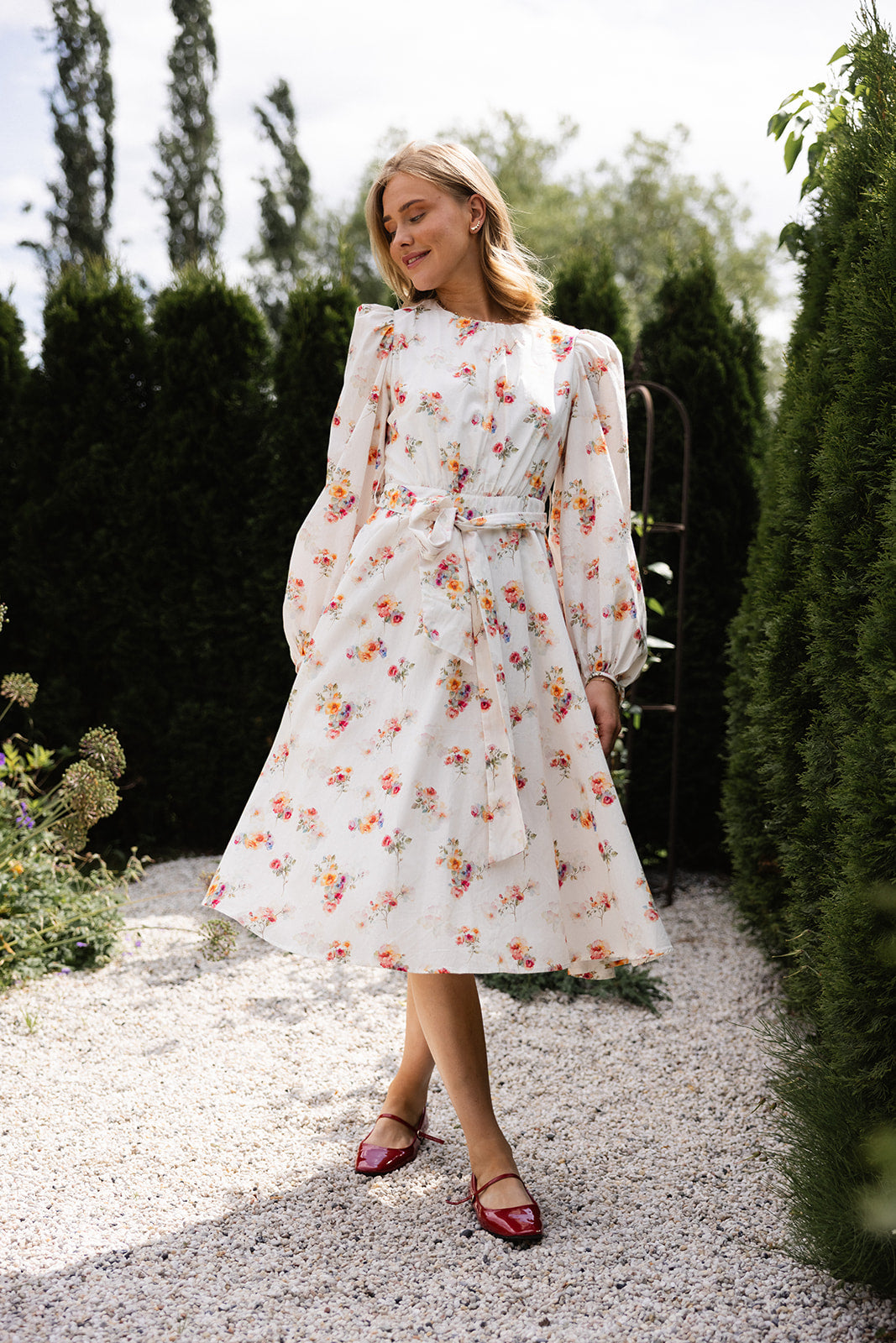 Marilou dress