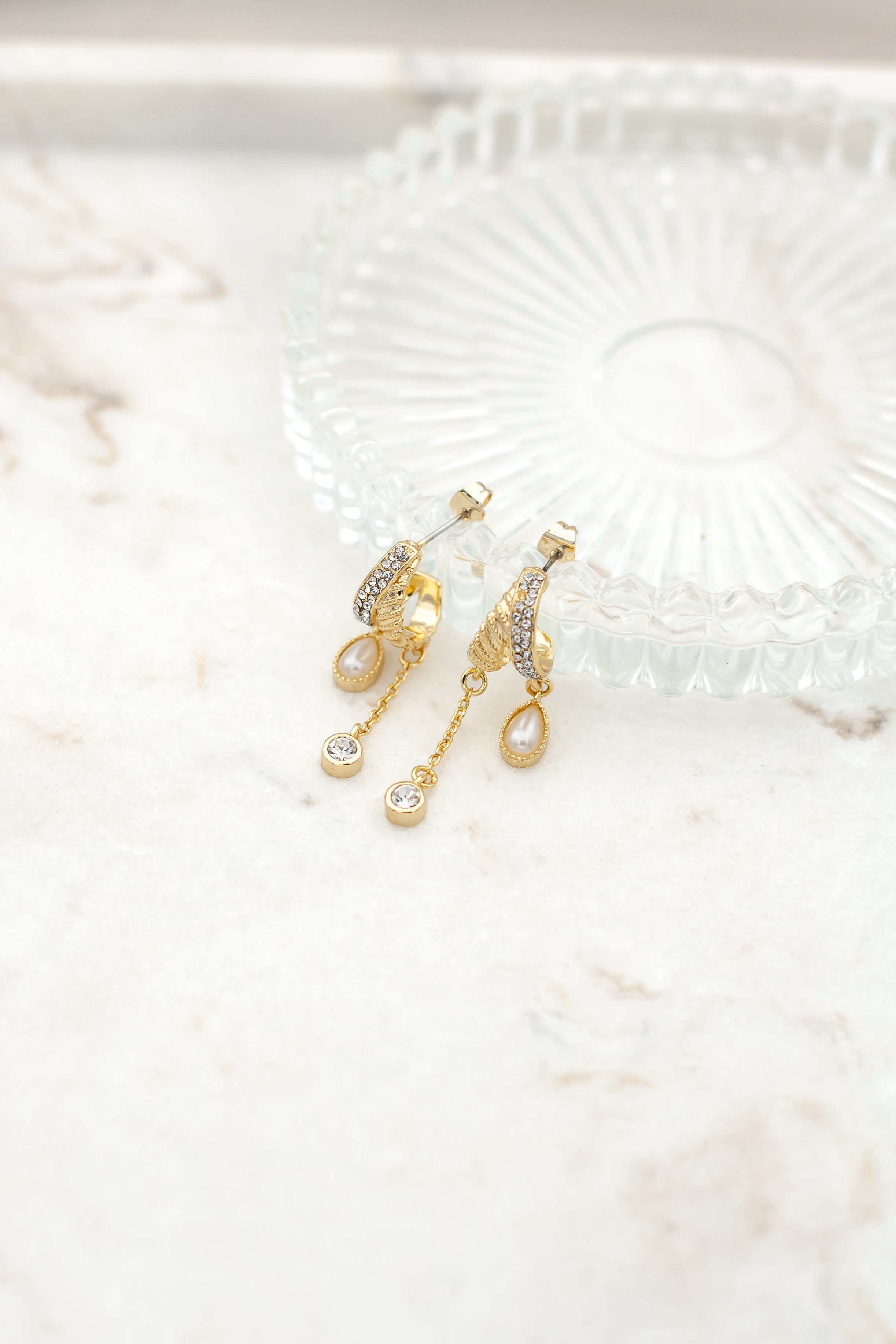 Laia earrings