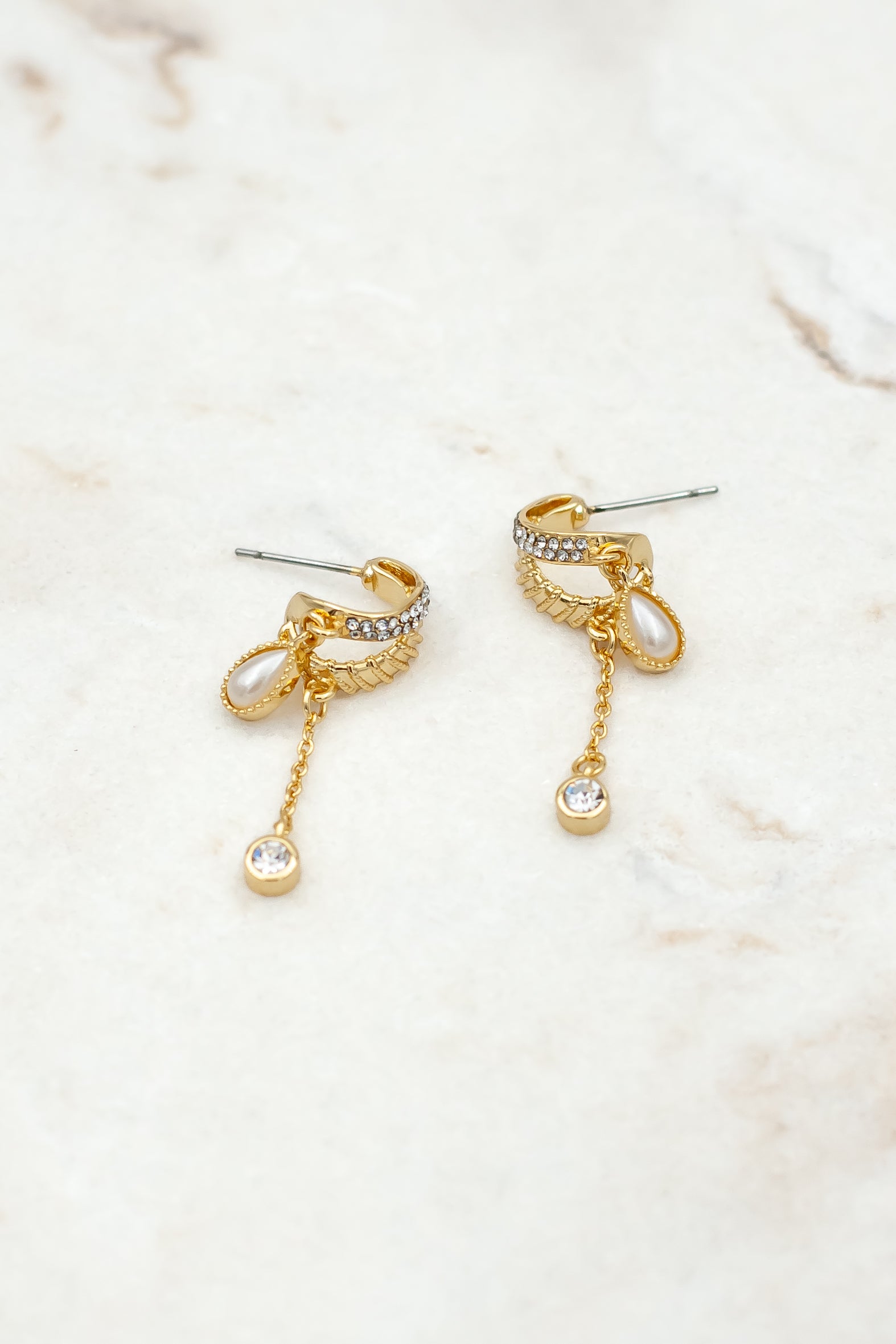 Laia earrings