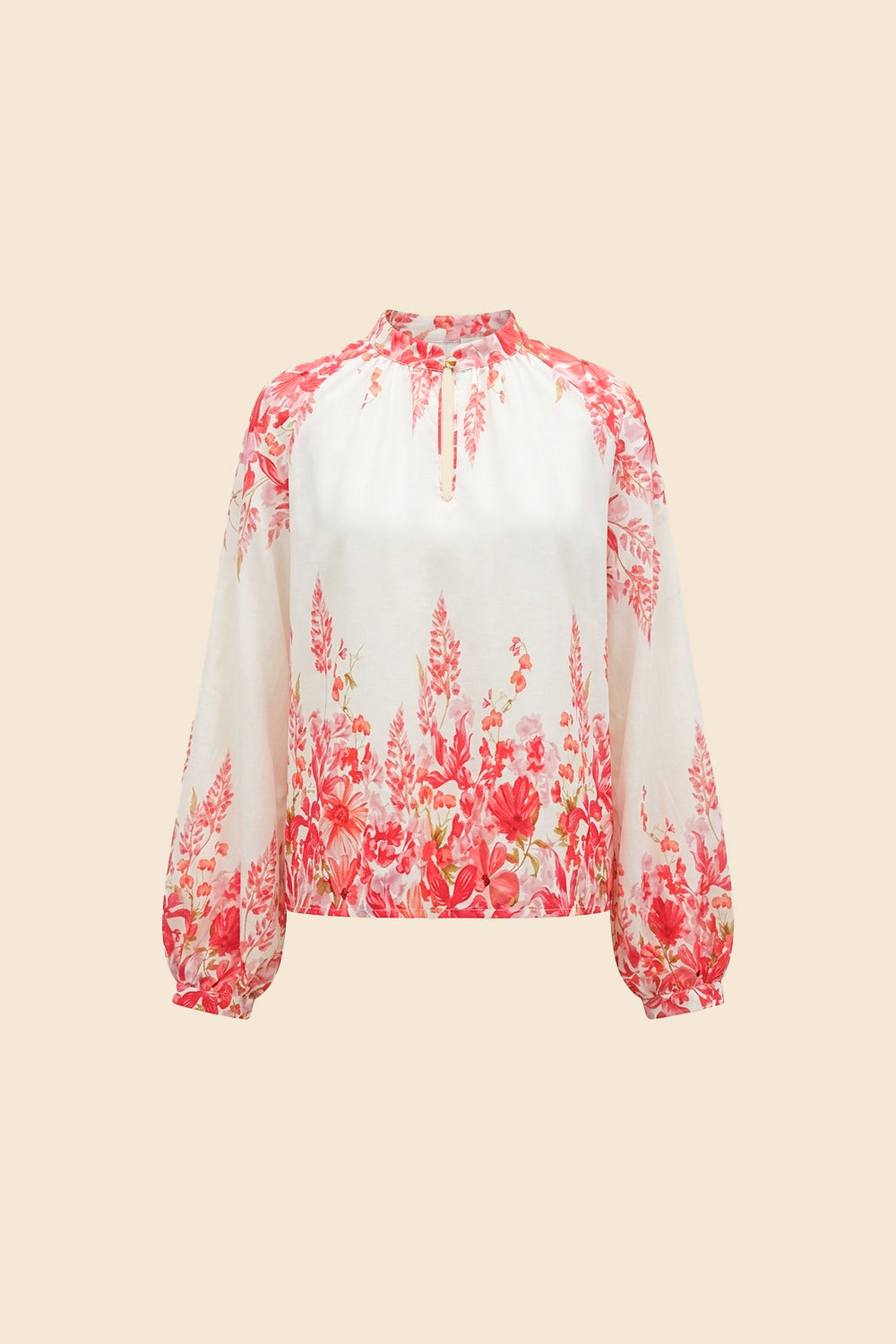 Maelle blouse