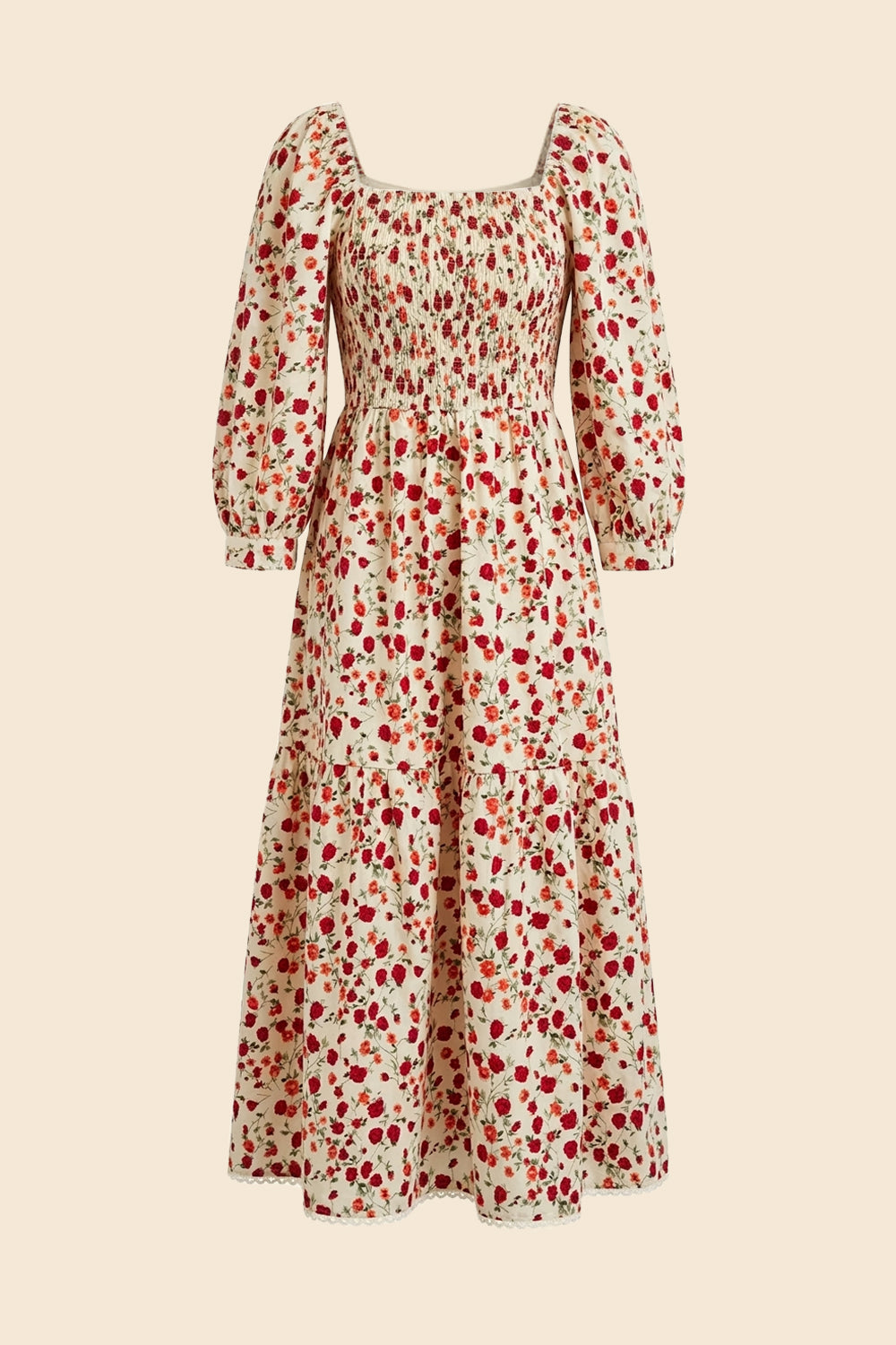 Melisande dress