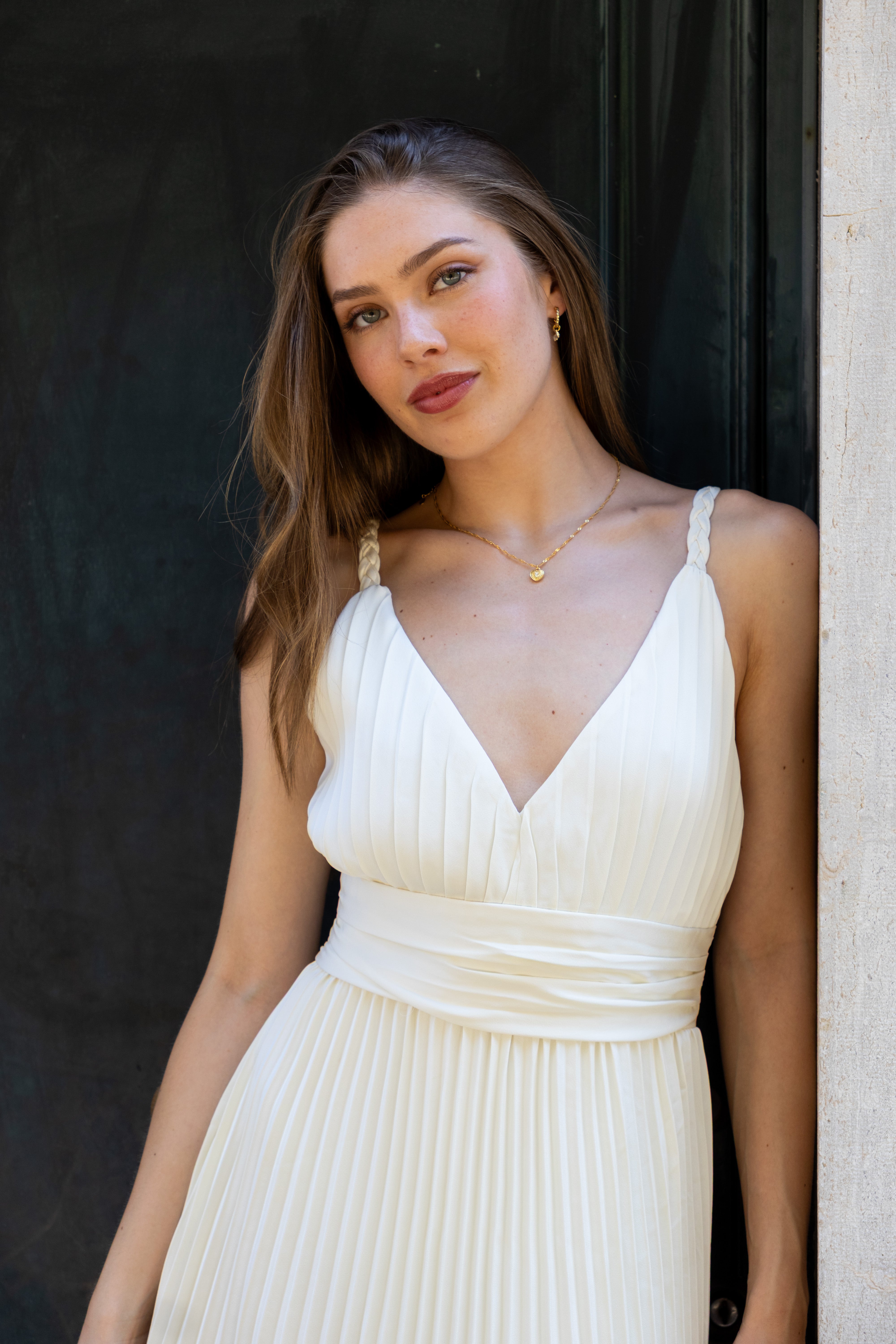 SS27 Nicoletta dress