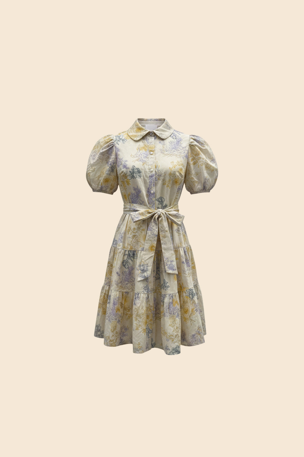 Rosalie dress