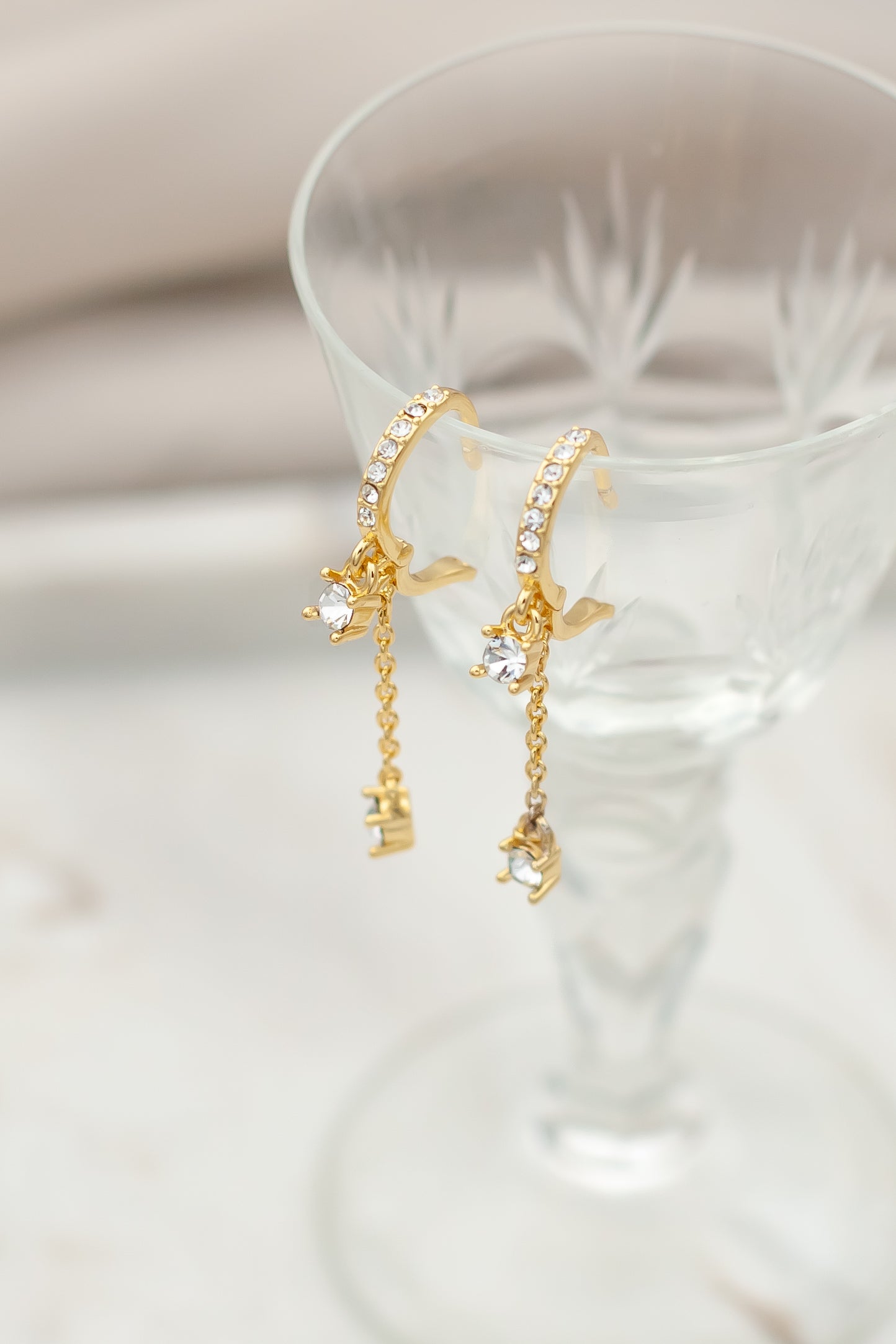 Sorina earrings