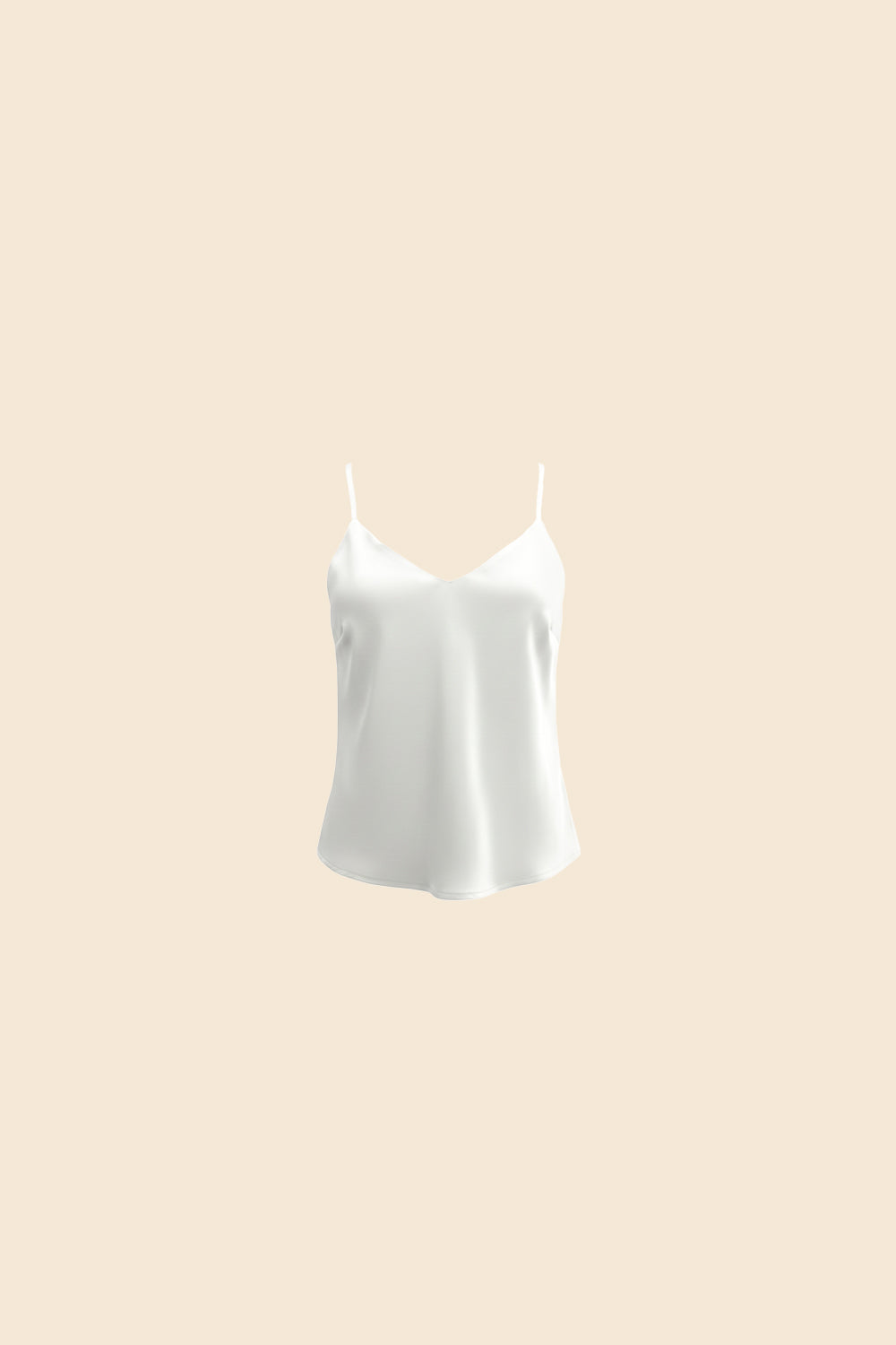 Viola top creme